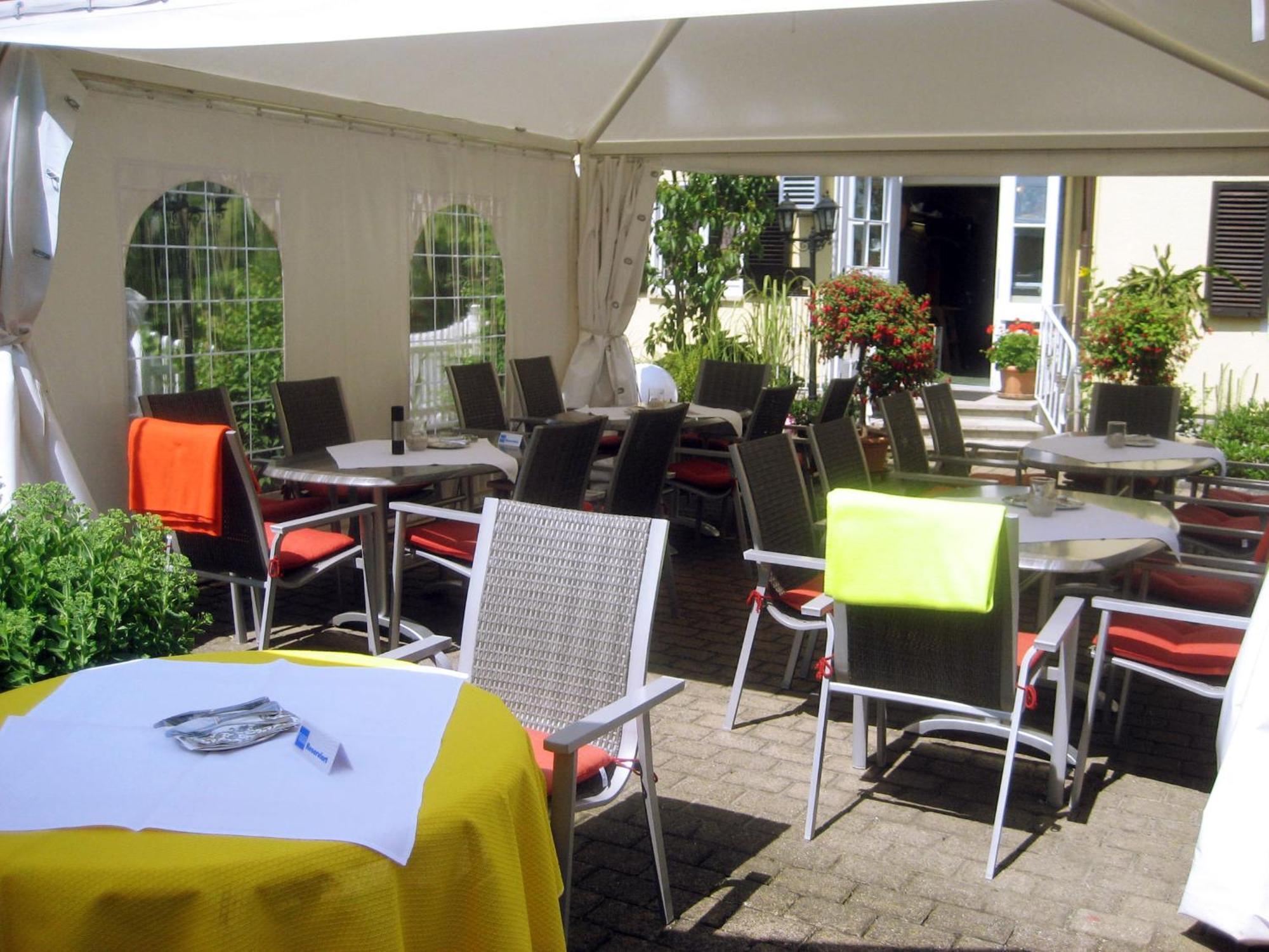 Hotel Garni In Der Breite Albstadt Zewnętrze zdjęcie