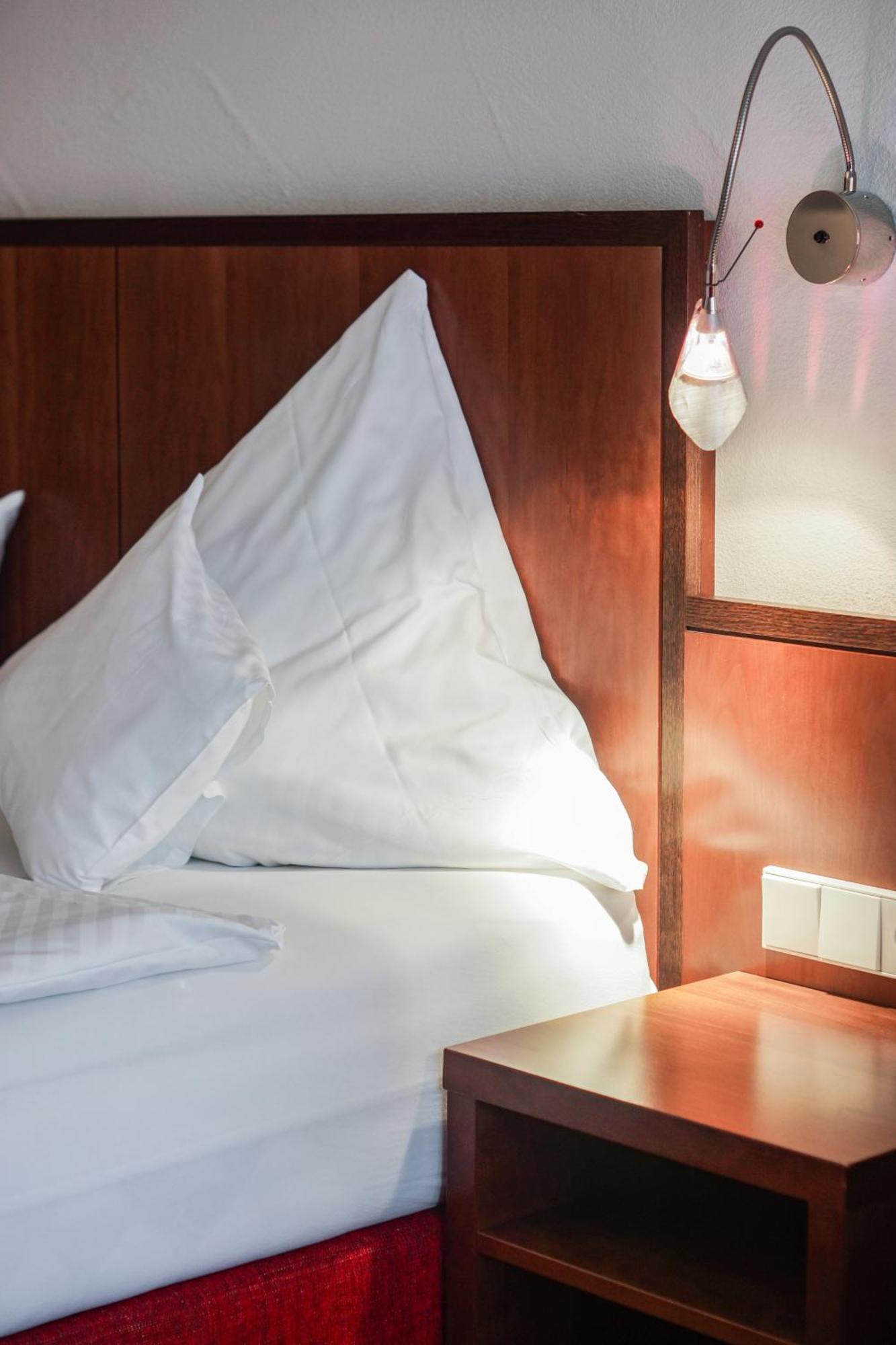 Hotel Garni In Der Breite Albstadt Zewnętrze zdjęcie