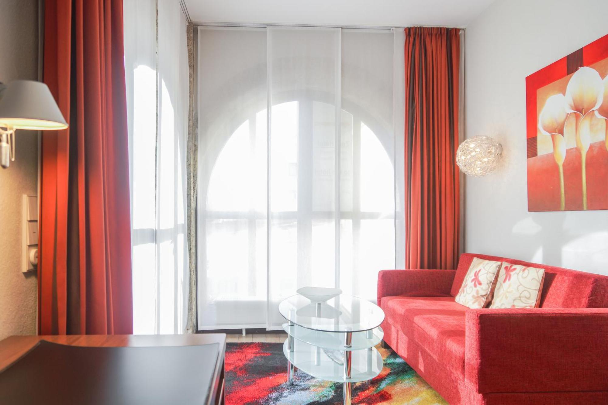 Hotel Garni In Der Breite Albstadt Zewnętrze zdjęcie