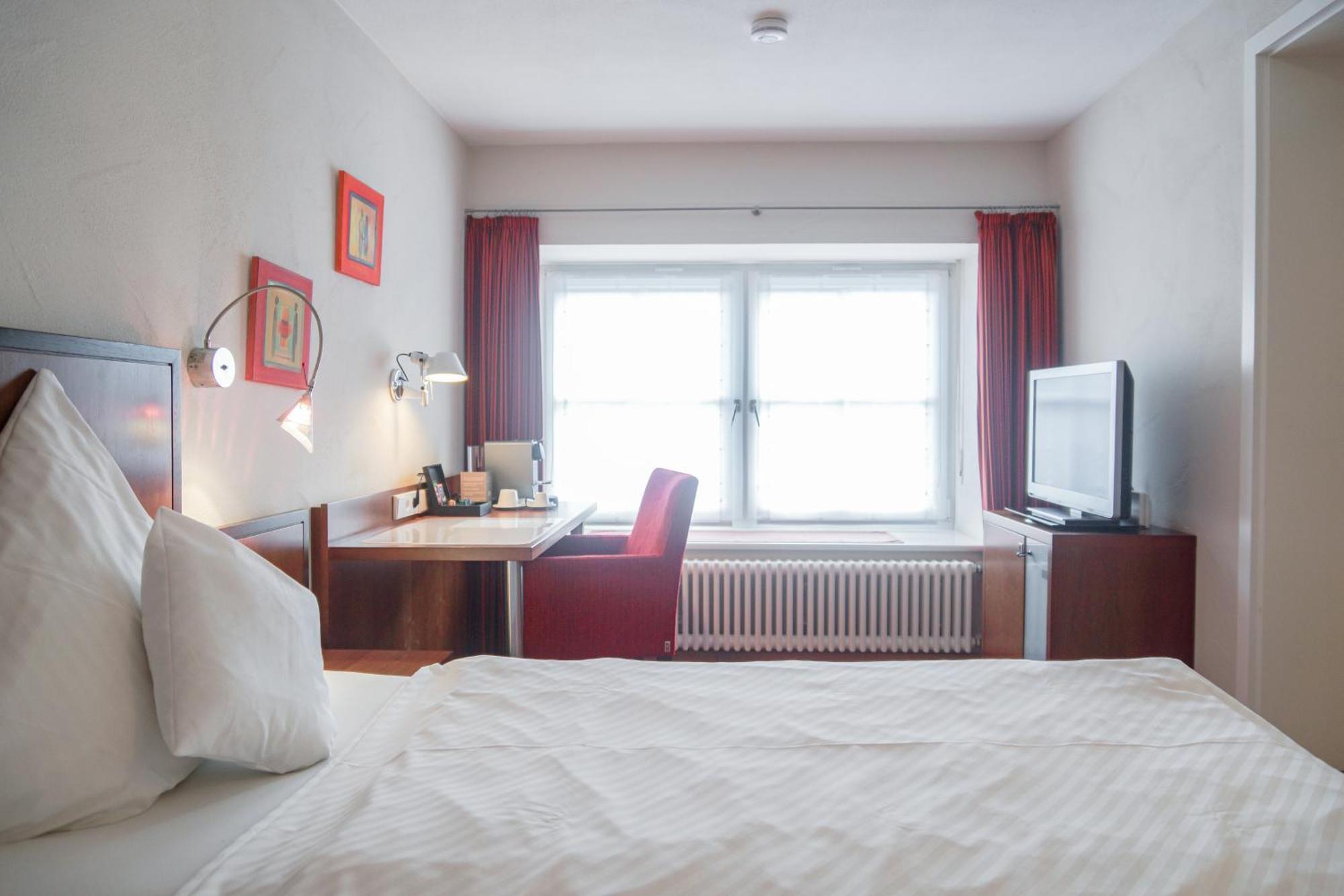 Hotel Garni In Der Breite Albstadt Zewnętrze zdjęcie