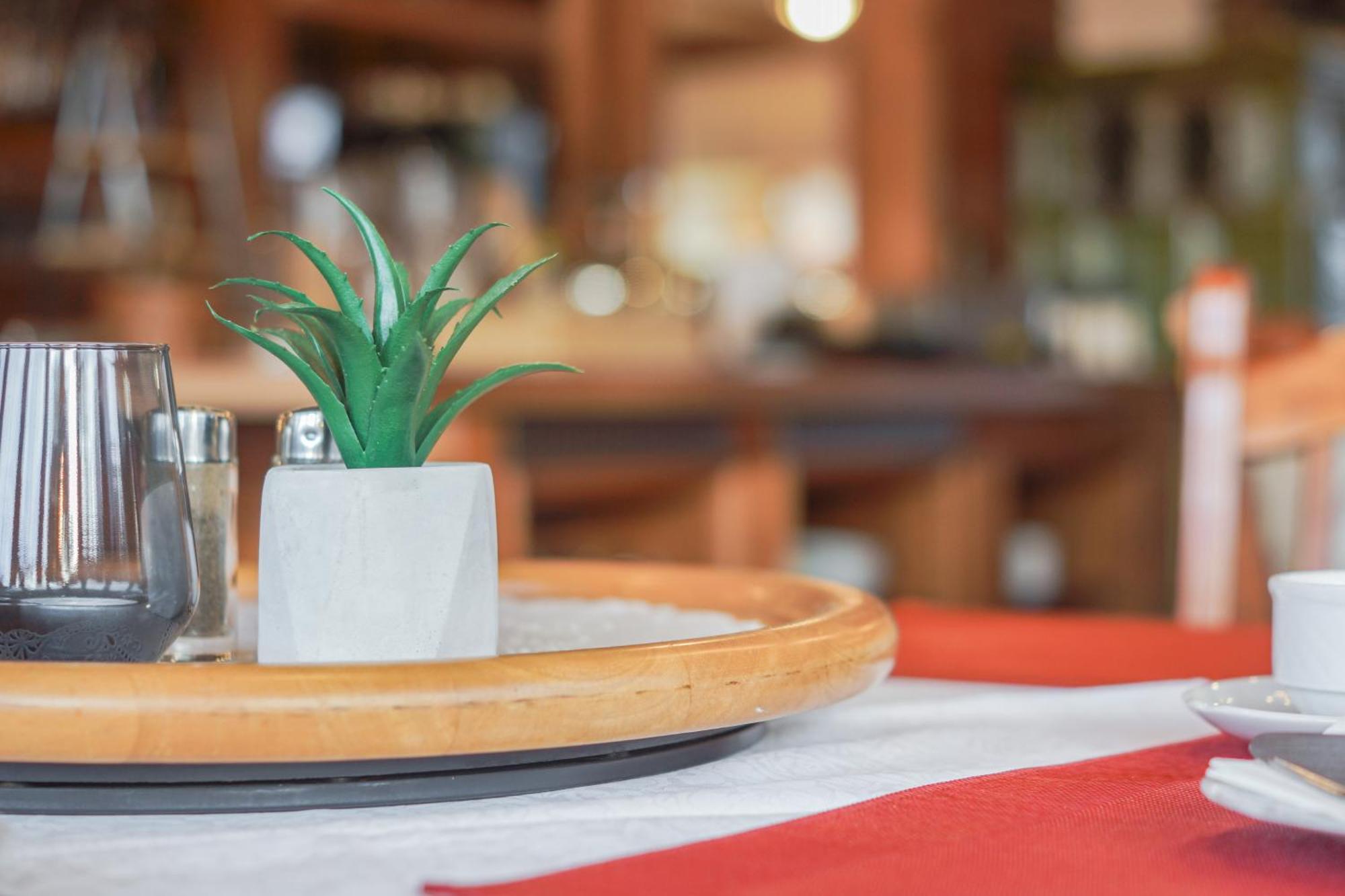 Hotel Garni In Der Breite Albstadt Zewnętrze zdjęcie