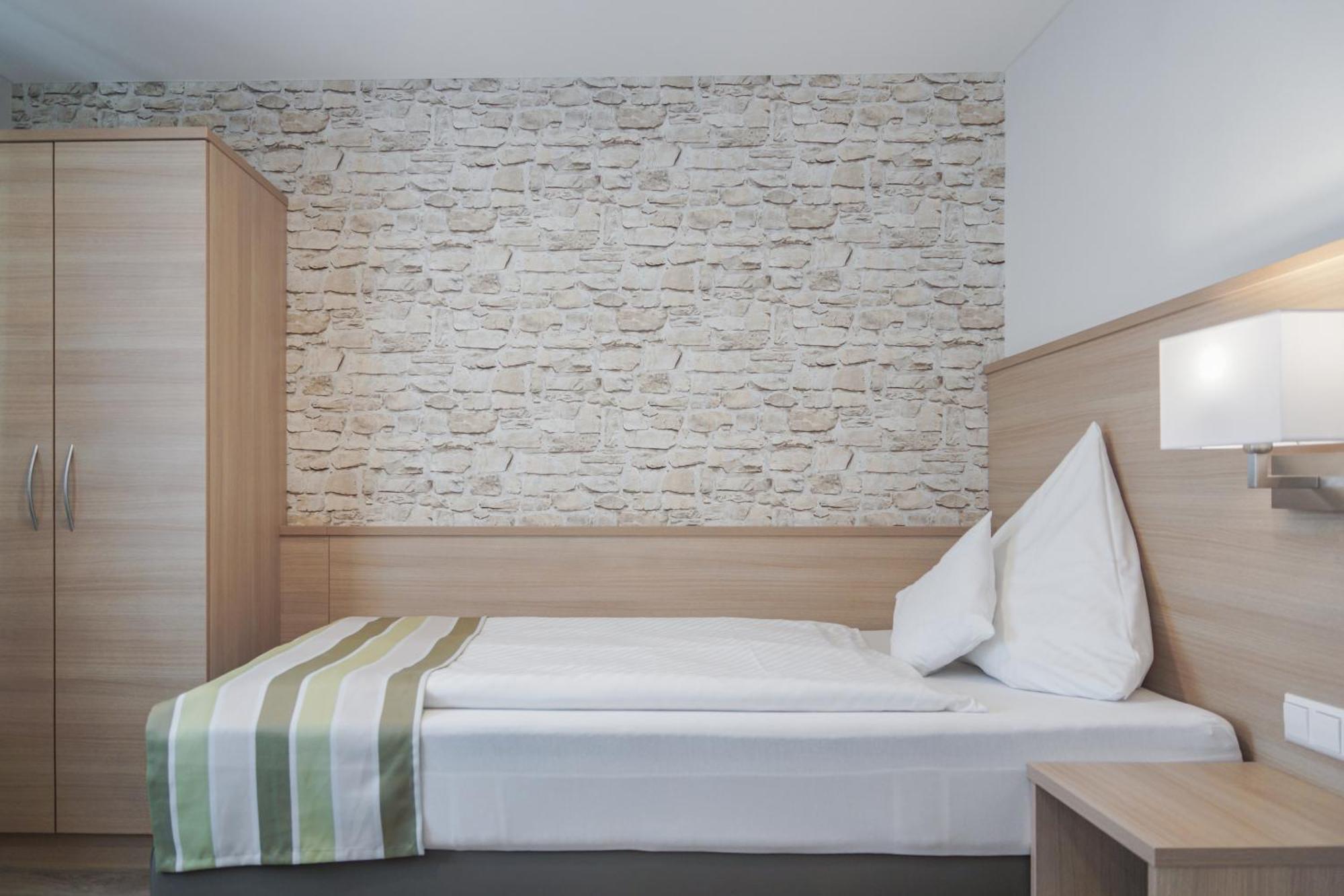 Hotel Garni In Der Breite Albstadt Zewnętrze zdjęcie