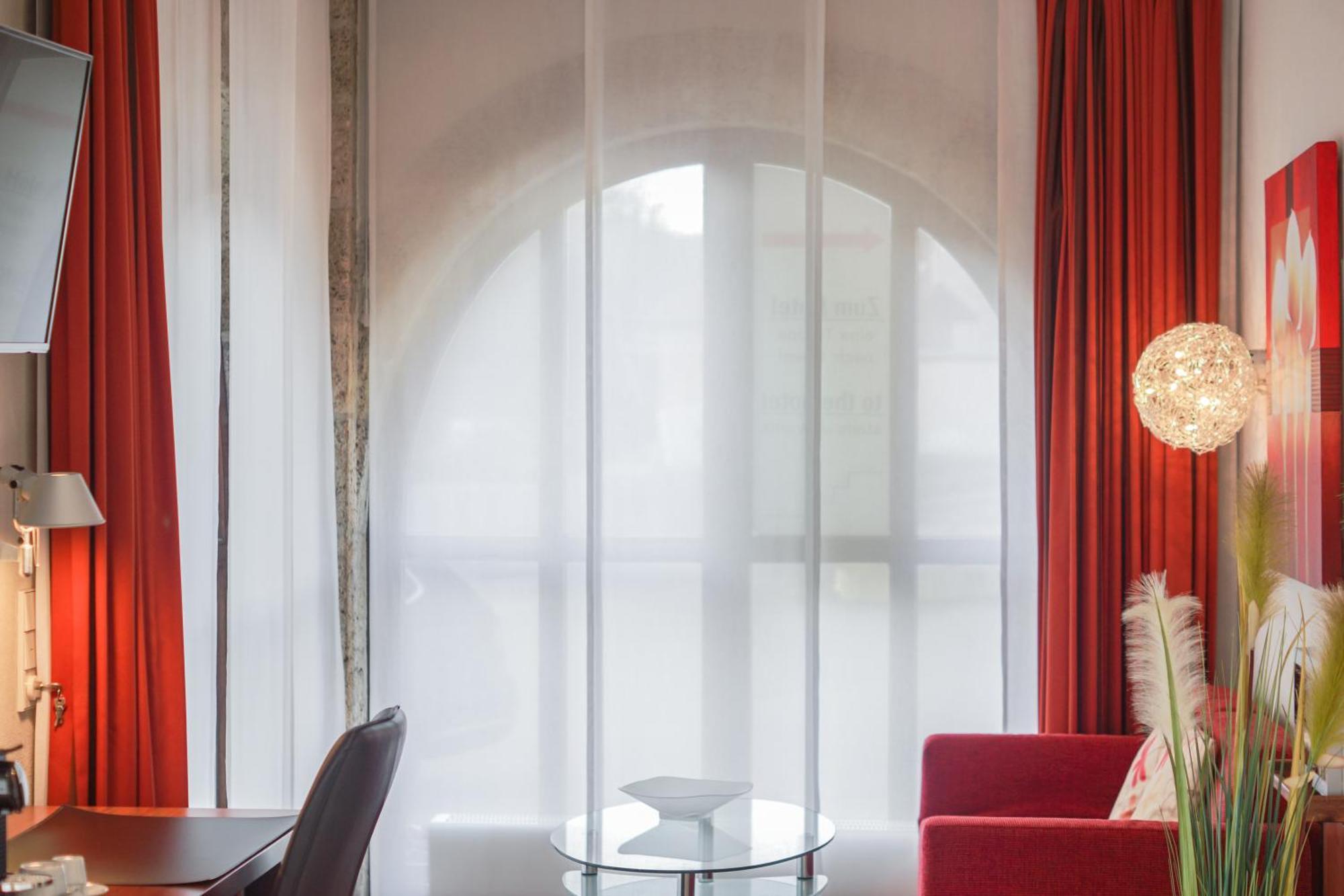 Hotel Garni In Der Breite Albstadt Zewnętrze zdjęcie