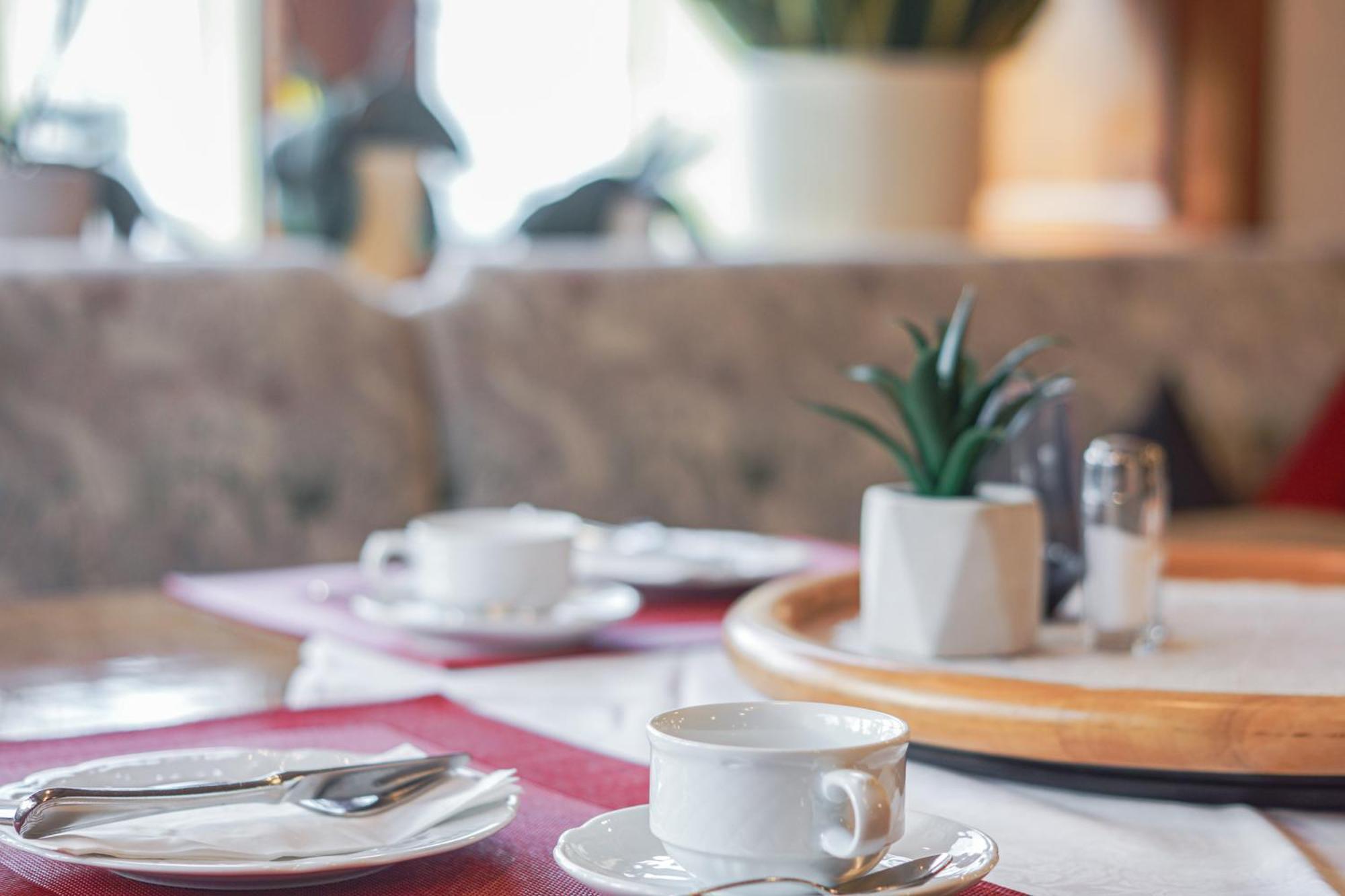 Hotel Garni In Der Breite Albstadt Zewnętrze zdjęcie