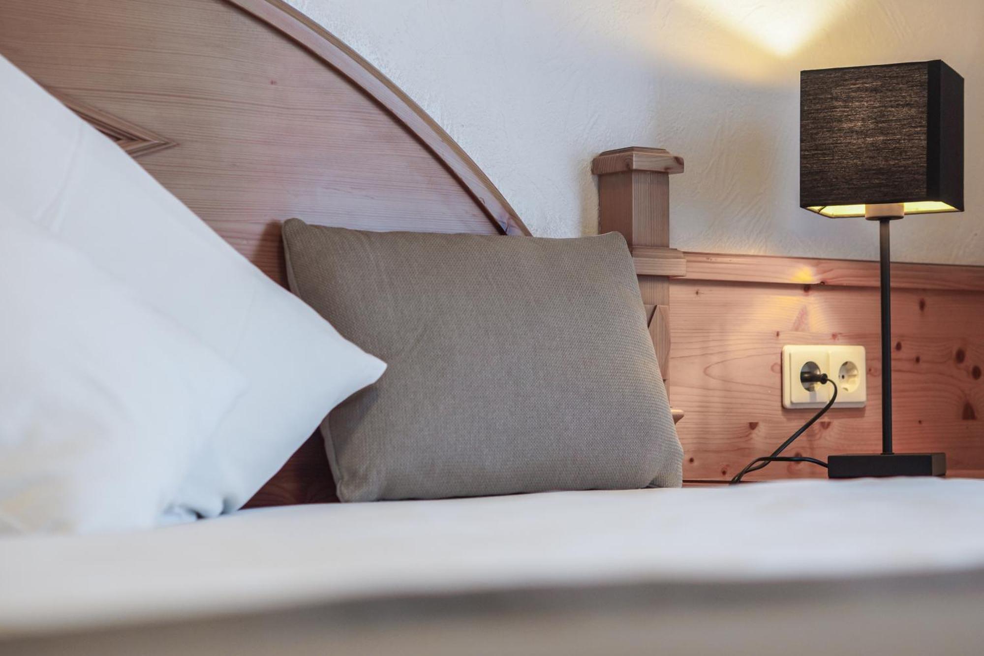 Hotel Garni In Der Breite Albstadt Zewnętrze zdjęcie