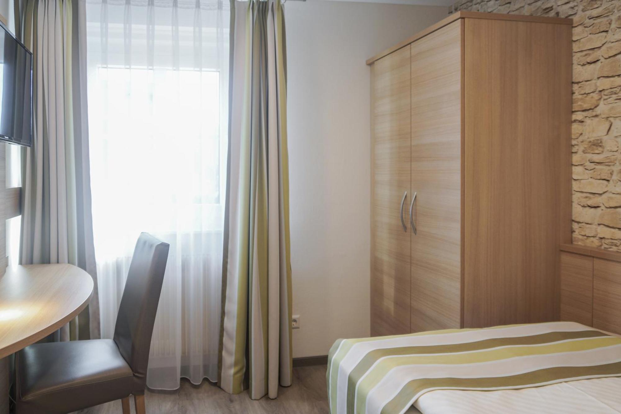Hotel Garni In Der Breite Albstadt Zewnętrze zdjęcie