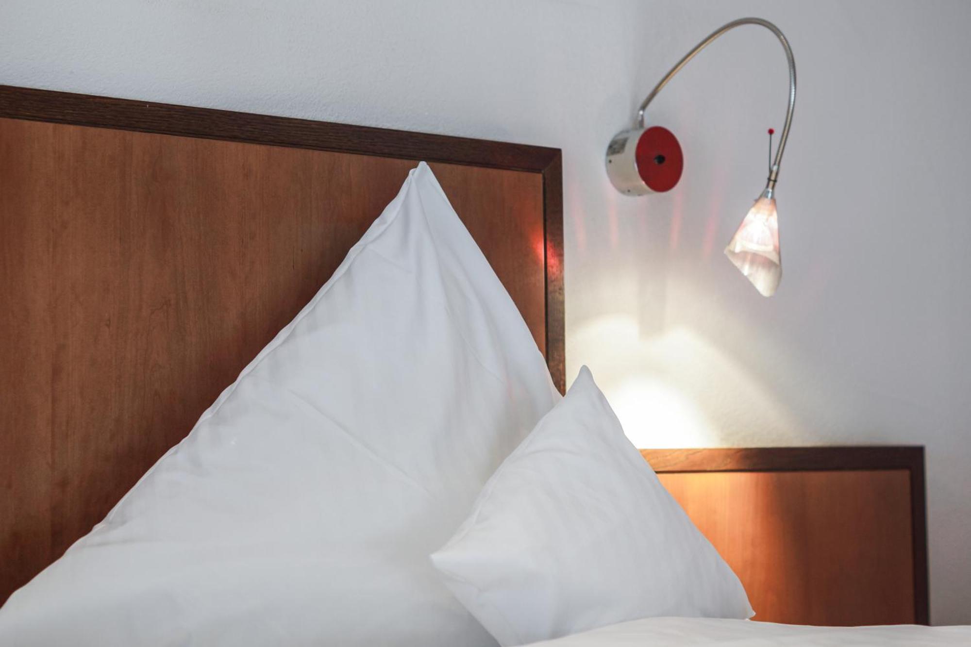 Hotel Garni In Der Breite Albstadt Zewnętrze zdjęcie