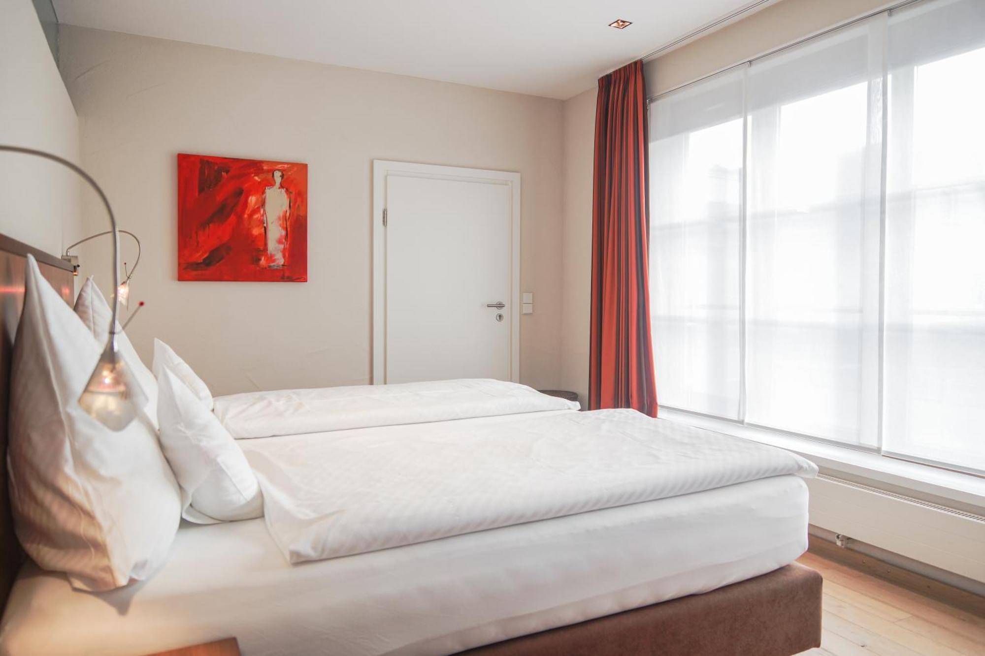 Hotel Garni In Der Breite Albstadt Zewnętrze zdjęcie