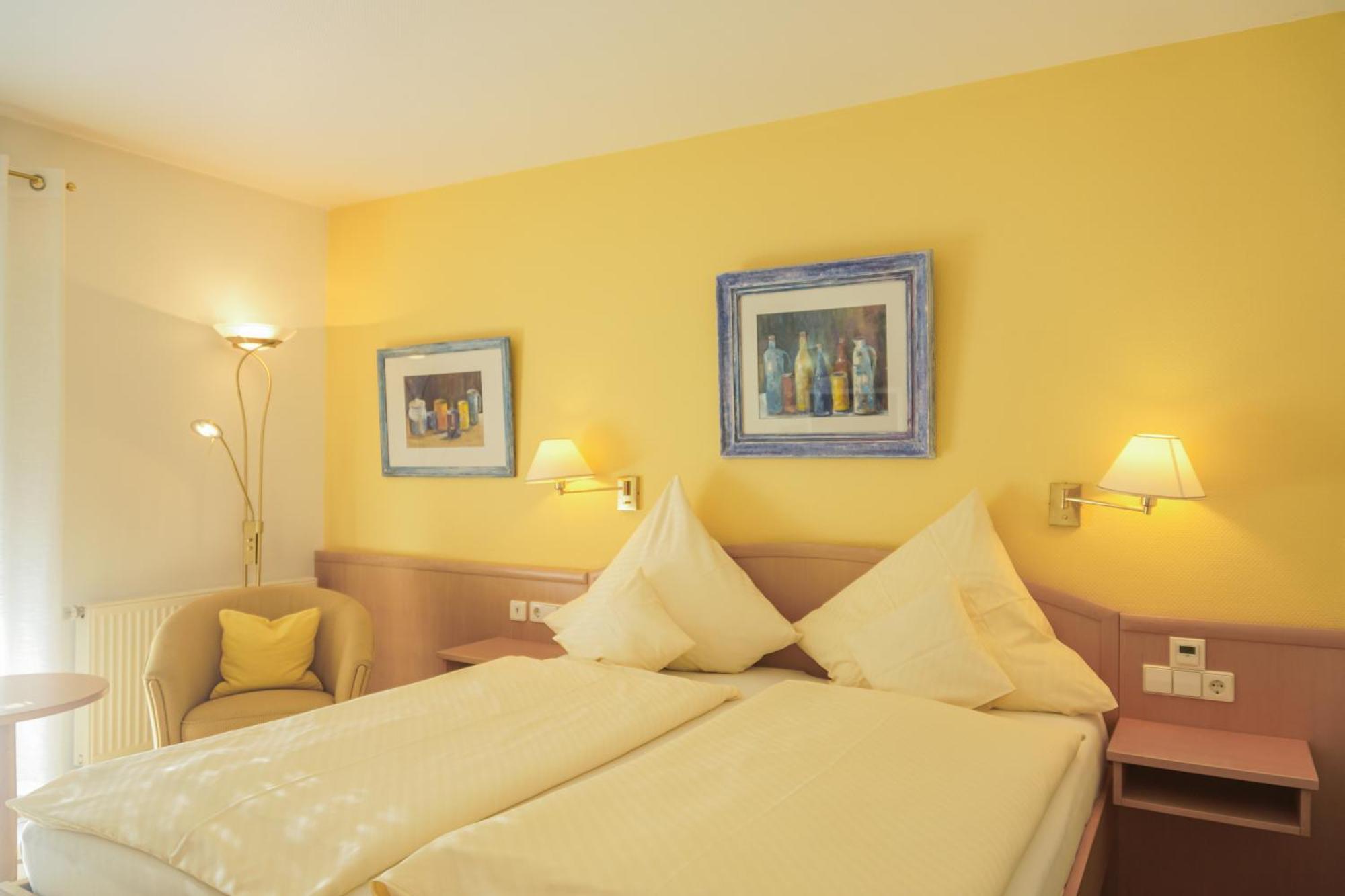 Hotel Garni In Der Breite Albstadt Zewnętrze zdjęcie