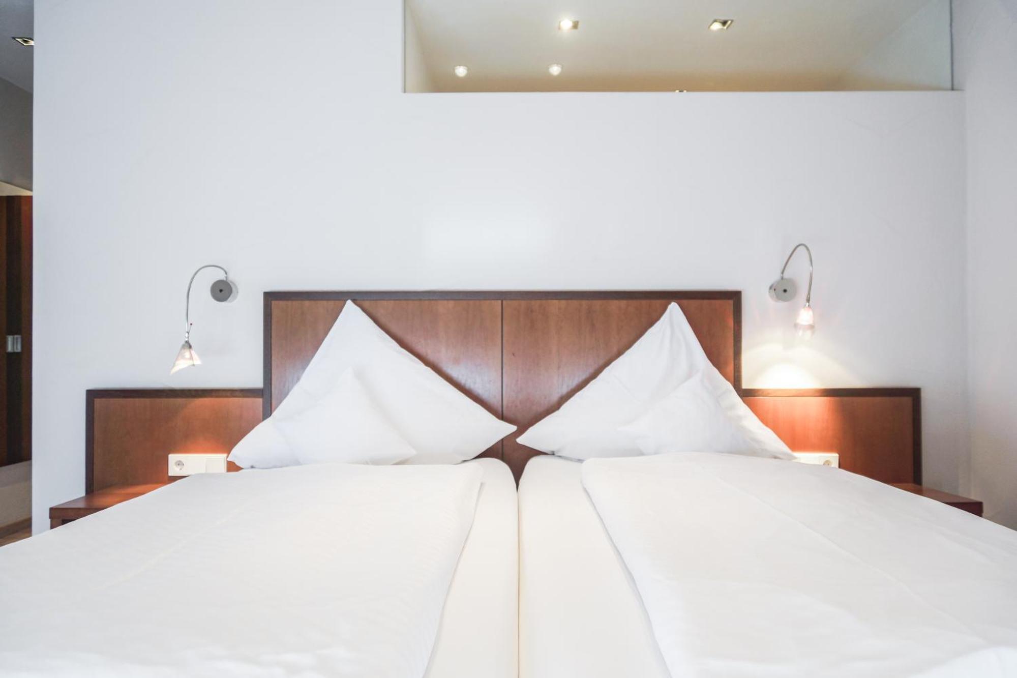 Hotel Garni In Der Breite Albstadt Zewnętrze zdjęcie