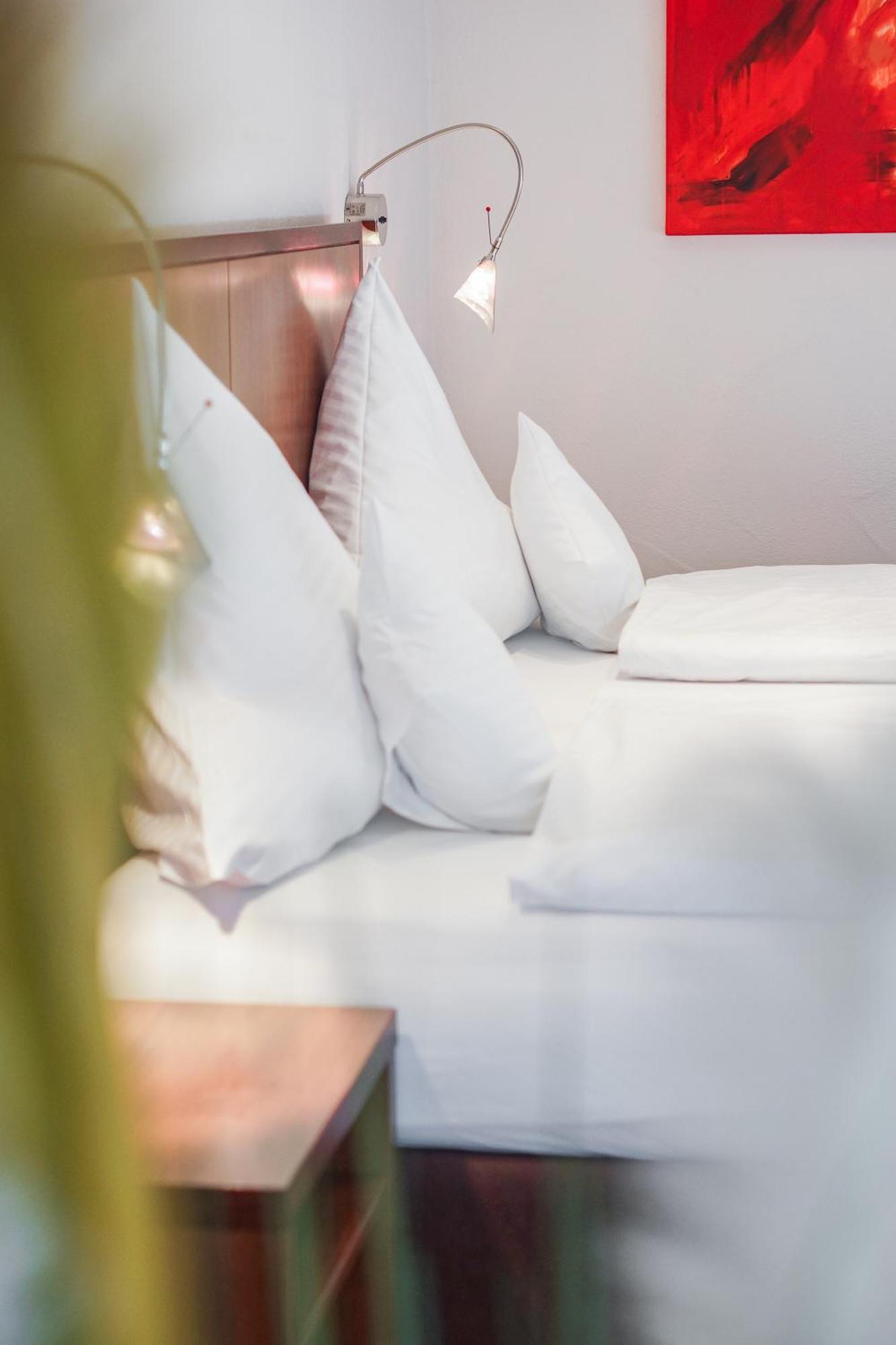 Hotel Garni In Der Breite Albstadt Zewnętrze zdjęcie
