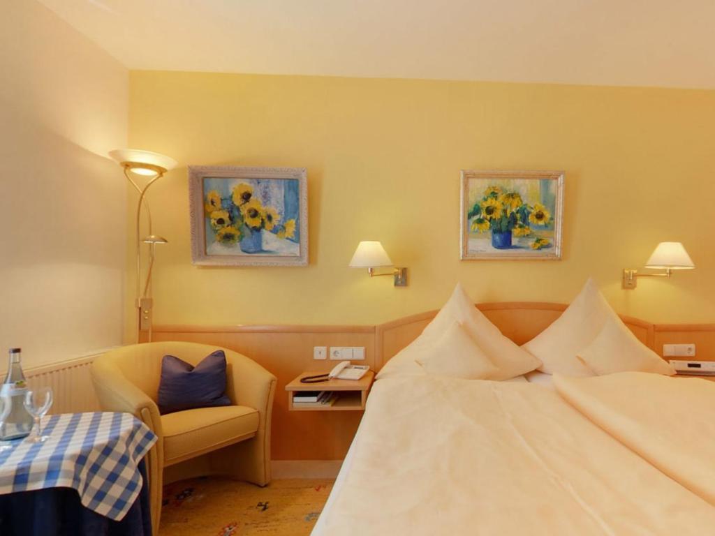 Hotel Garni In Der Breite Albstadt Pokój zdjęcie